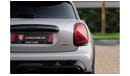 Mini John Cooper Works Works | 2,898 P.M  | 0% Downpayment | LIKE NEW | BARELY DRIVEN!