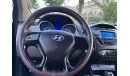 هيونداي توسون Hyundai Tucson 2015 GCC Accident free excellent condition Petrol Left hand Drive