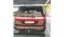 Lincoln Navigator Lincoln Navigator Presidential 3.5L Petrol 2020YM