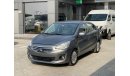 Mitsubishi Attrage 2020 I 1.2L I Ref#254