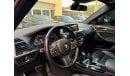 BMW X4 BMW X4 COMPETITION 2019 GCC FULL OPTION PERFECT CONDITION