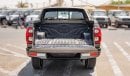 تويوتا هيلوكس 2024 Toyota Hilux Adventure SR5 4.0L Petrol AT - GCC