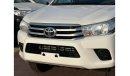 Toyota Hilux TOYOTA HILUX (TGN126) 2.7 L Pick-up 4WD 2Doors 2024