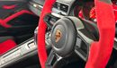 Porsche 911 GT2 RS 3.8L 991 GT2 RS RIGHT HAND DRIVE