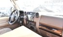 Toyota Land Cruiser Pick Up 4.0L V6 Petrol Double Cabin