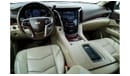 Cadillac Escalade Premium