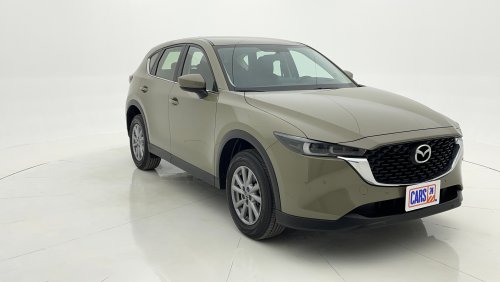 Mazda CX-5 GT 2.5 | Zero Down Payment | Free Home Test Drive