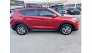 Hyundai Tucson Hyundai Tucson, model 2016, customs papers, 1600 cc engine