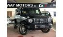 Mercedes-Benz G 550 MERCEDES BENZ G550