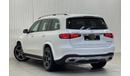 مرسيدس بنز GLS 450 AMG 4MATIC 2019 Mercedes Benz GLS450 AMG 4MATIC, Warranty, Full Mercedes Service History, Full Optio