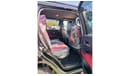 Toyota Land Cruiser Toyota Land Cruiser VXR 3.3 diesel Black interior red