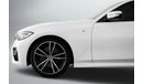 BMW 330i M Sport 2.0L (255 HP)