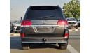 Toyota Land Cruiser / VXR 5.7/ 20 SHP/ FULL OPTION/ EXPORT ONLY / LOT # 2540