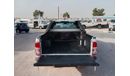 Toyota Hilux TOYOTA HILUX PICK UP RIGHT HAND DRIVE (PM1249)