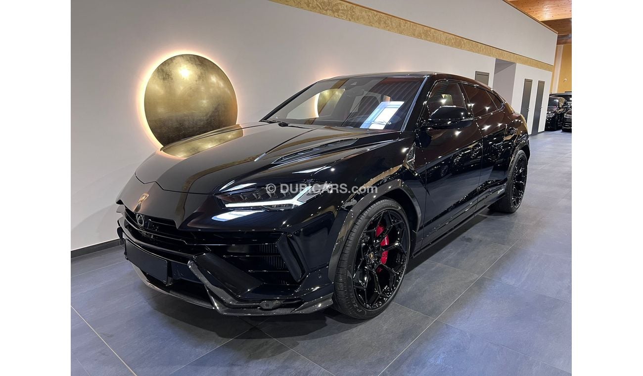 Lamborghini Urus Perfomante 2024 NEW