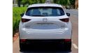 Mazda CX5 GL 2.5L 2020 2.5L GCC (940/-MONTHLY)