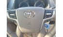 Toyota Prado 2.8DSL - TXL MAT BLK ED - 2023 - RHD (FOR EXPORT ONLY)