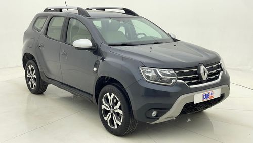 Renault Duster LE 1.6 | Zero Down Payment | Home Test Drive