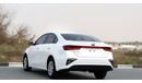 كيا سيراتو EX 1.6L Kia cerato 1.6L 2020 GCC accident-free in excellent condition 812 pm