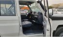 Toyota Land Cruiser Hard Top LC76 4.2L MT DIESEL 5 DOORS