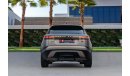 Land Rover Range Rover Velar P250 S | 3,329 P.M  | 0% Downpayment | Agency Serviced