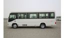 Toyota Coaster 23 seater