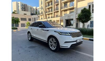 Land Rover Range Rover Velar P380 SE