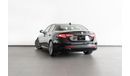 Alfa Romeo Giulia 2018 Alfa Romeo Giulia Super / Full Alfa Romeo Service History