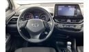 Toyota CHR GX | 1 year free warranty | 0 Down Payment