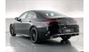 Mercedes-Benz CLA 250 AMG Package | 1 year free warranty | 0 Down Payment