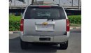 Chevrolet Tahoe LTZ 5.3L-8 Cyl-Perfect Condition