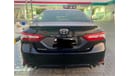 Toyota Camry Sport 3.5 L 2020 No accident Orginal paint