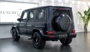 مرسيدس بنز G 63 AMG