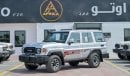 Toyota Land Cruiser Hard Top LX. 4.0L V6 A/T