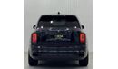 Rolls-Royce Cullinan Black Badge 2021 Rolls Royce Cullinan Black Badge, 2025 Rolls Royce Warranty + Service Pack, VIP Sea