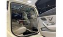 Mercedes-Benz S550 Maybach MAYBACH S 550 FULL OPTION VIP