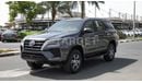 Toyota Fortuner FORTUNER 2.7L 4WD