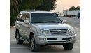 Lexus LX 470