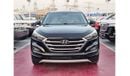 Hyundai Tucson HYUNDAI TUCSON,1.6L,SPORTS,AWD,DRIVER POWER SEAT,REAR DOOR POWER,PUSH START BUTTON,A/T,2017MY