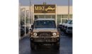 Toyota Land Cruiser Pick Up LC 79 | High Option | D/C | 4.0L | V6 | A/T