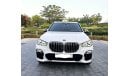 BMW X5 50i M Sport 4.4L