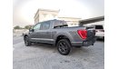 فورد F 150 Ford F-150 XLT Sport - 2023 - Grey