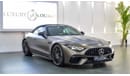 مرسيدس بنز SL 63 AMG MERCEDES SL 63 AMG CONVERTIBLE 2022. ACCIDENT FREE. IN EXCELLENT CONDITION