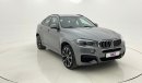 بي أم دبليو X6 XDRIVE 50I 4.4 | بدون دفعة مقدمة | اختبار قيادة مجاني للمنزل