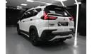 Mitsubishi Xpander Highline 1.5L