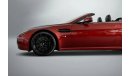 Aston Martin V12 Vantage 2015 Aston Martin Vantage S V12 / Convertible / Full Aston Martin Service History