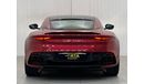 Aston Martin DBS Superleggera 5.2L 2019 Aston Martin DBS Superleggera, Nov 2025 Aston Martin Agency Warranty, Full Se