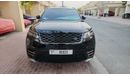 Land Rover Range Rover Velar P380 R-Dynamic HSE