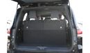 Toyota Land Cruiser LC300 4.0 GXR WITH LEATHER AND POWER SEATS