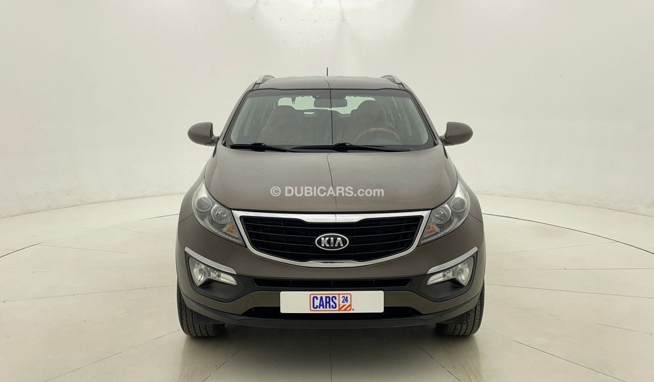 Kia Sportage LX 2 | Zero Down Payment | Home Test Drive